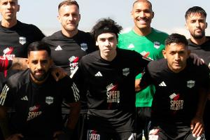 Influencer kickt in Argentiniens erster Liga