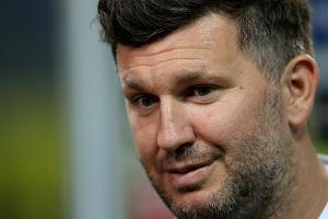 Ilzer "weit oben": TSG will neuen Coach schnell holen