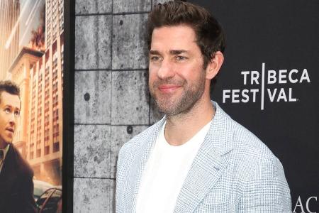 John Krasinski ist der neue 