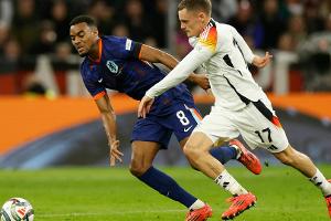 Wirtz und Stiller fehlen weiterhin im Training