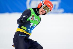 Skispringen: Eisenbichler kehrt in den Weltcup zurück