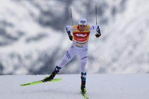 Kombi-König Riiber angeschlagen: "Blut in der Toilette"