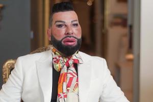 Harald Glööckler: "Mein Beziehungsleben ist genug thematisiert worden"