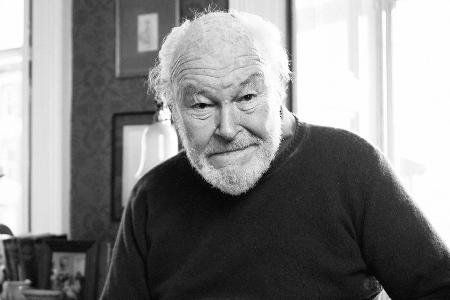 Britische Theater- und TV-Legende Timothy West ist tot