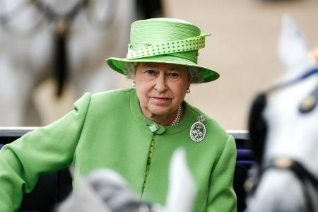 Queen Elizabeth soll Friedensnobelpreis-Nominierung abgelehnt haben