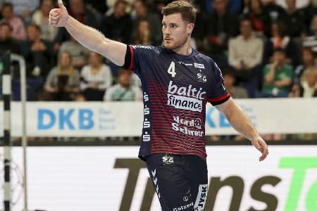 DHB-Pokal: Titelverteidiger Magdeburg gegen Kiel raus