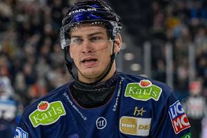 Sieg in England: Eisbären peilen Viertelfinale an