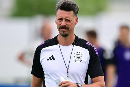 Kimmich hofft auf Verbleib von 