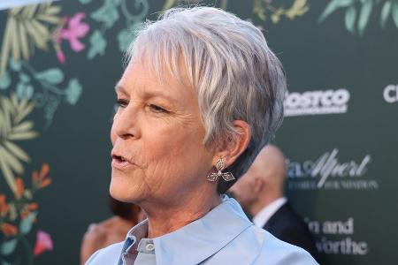 Abgemeldet: Jamie Lee Curtis verabschiedet sich von X