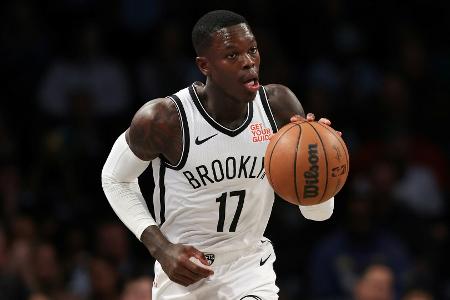 NBA: Nächster Sieg für Wagner-Brüder - Schröder verliert