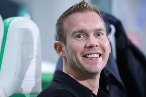 Wölfinnen hoffen nach befreiendem Sieg auf mehr