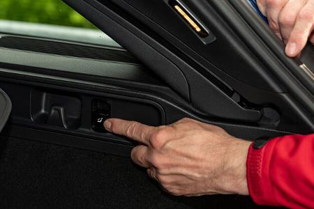 Mercedes C-Klasse 2021