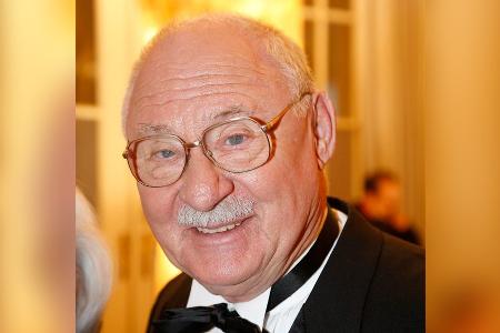 Rolf Schimpf und das traurige Schicksal des 