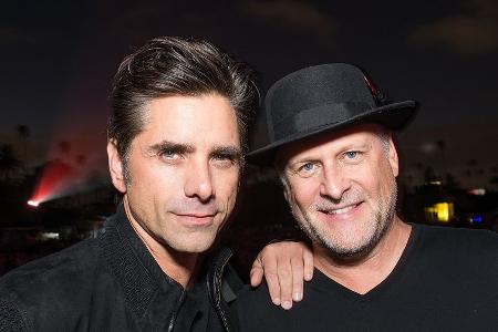 John Stamos zu krebskrankem Dave Coulier: 