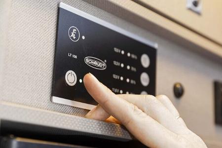 Wasseranlage richtig leeren