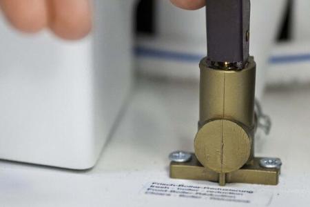 Wasseranlage richtig leeren