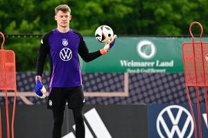 Nübel: Bayern-Rückkehr erst nach Neuer-Abgang