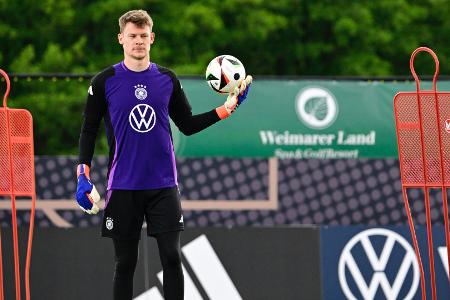 Nübel: Bayern-Rückkehr erst nach Neuer-Abgang