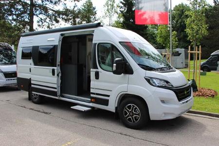 Adria Twin Twin (2025)