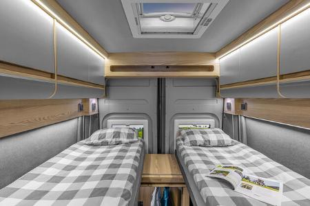 Affinity Three (2025)