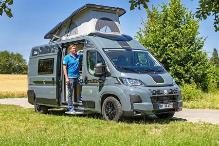 Chausson Family & Sport-Van (2025) f
