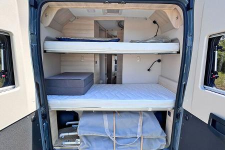 Chausson Family & Sport-Van (2025) f