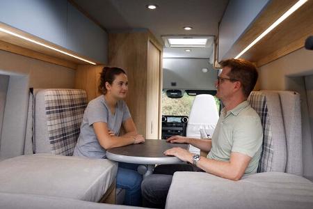 La Strada Regent E (2025)