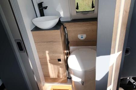 Pössl RoadstarX (2025)