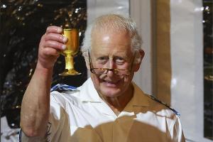 König Charles feiert Geburtstag: Das ist sein größter Wunsch