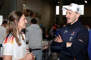 Slalom-Auftakt: DSV mit Dürr und Straßer