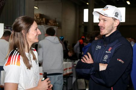 Slalom-Auftakt: DSV mit Dürr und Straßer