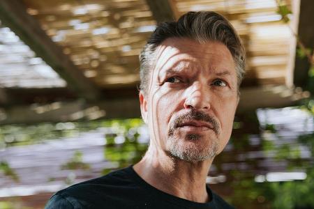 Hardy Krüger jr.: So geht es mit seiner 