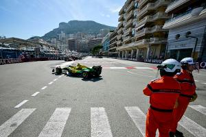 Bis 2031: Formel 1 weiter in Monaco