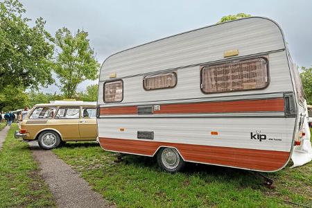 Plausch im Rahmen der „Nostalgic Journeys“ der Classic Days Düsseldorf – 2024 finden diese vom 2. bis 4. August statt!