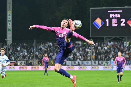 Gosens-Appell gegen Netz-Hass: 