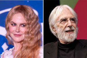 Nicole Kidman wünscht sich Zusammenarbeit mit Michael Haneke