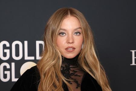 Sydney Sweeney kritisiert Frauen in der Hollywood-Branche