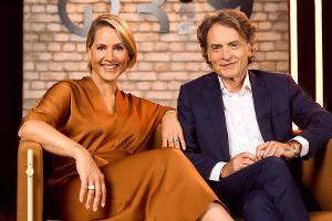 "3nach9"-Jubiläum: Judith Rakers verrät Giovanni di Lorenzos Traumgast