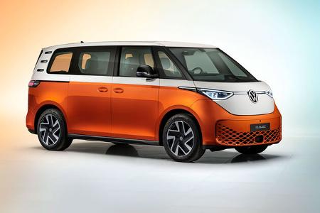 VW ID.Buzz