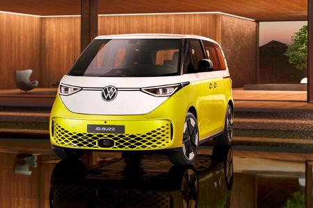 VW ID.Buzz