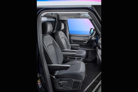 VW ID.Buzz Cargo
