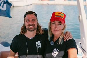 Bedrohte Tierart: Sarah Connor gründet Stiftung für Orca-Wale