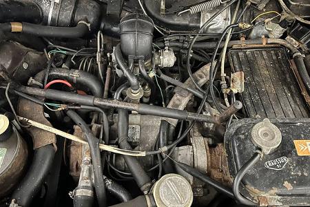 Citroen Auktion Versteigerung Interencheres Fleury-sur-Andelle