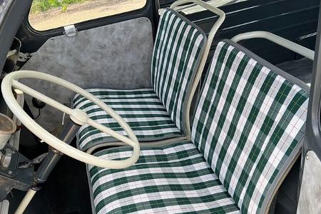 Citroen Auktion Versteigerung Interencheres Fleury-sur-Andelle