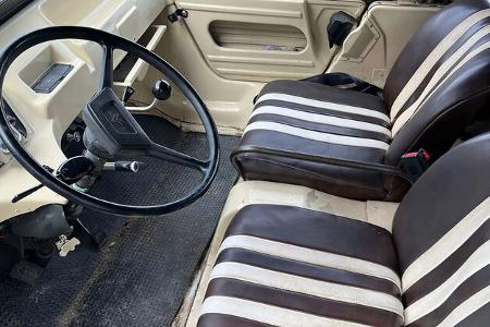 Citroen Auktion Versteigerung Interencheres Fleury-sur-Andelle