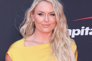 "Ich hatte ein so breites Lächeln": Lindsey Vonn über Ski-Comeback