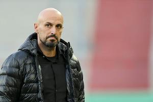 U21: Weitere Ausfälle für Di Salvo vor "Standortbestimmung"