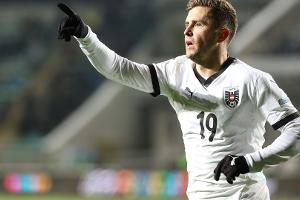 Baumgartner gegen ÖFB-Spitze: "Geht um Respekt"