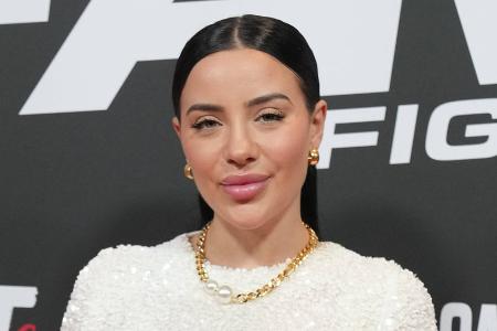 Leyla Lahour war im Krankenhaus und muss zum Spezialisten