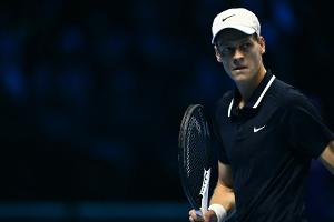 Sinner macht Gruppensieg perfekt - Aus für Medwedew